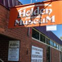 AUS VIC Echuca 2017DEC22 NHMM 001  I meandered across Hopwood Gardens to the   National Holden Motor Museum   and spent a couple of hours taking in the some of Australia’s automotive industry history. : - DATE, - PLACES, - TRIPS, 10's, 2017, 2017 - More Miles Than Santa, Australia, Day, December, Echuca, Friday, Month, National Holden Motor Museum, VIC, Year